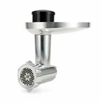 Petit électroménager Kit 2 accessoires KENWOOD KAM573ME infinytech Réunion 2