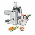 Petit électroménager Kit 2 accessoires KENWOOD KAM573ME infinytech Réunion 3