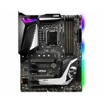 Matériels informatique carte mère MSI Z390 GAMING PRO CARBON infinytech Réunion 2