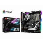 Matériels informatique carte mère MSI Z390 GAMING PRO CARBON infinytech Réunion 1