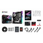 Matériels informatique carte mère MSI Z390 GAMING PRO CARBON infinytech Réunion 4