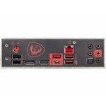 Matériels informatique carte mère MSI Z390 GAMING PRO CARBON infinytech Réunion 5