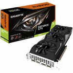 Matériels informatique carte graphique GIGABYTE GeForce GTX 1660 Gaming OC 6G infinytech Réunion 1