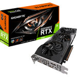 Matériels informatique carte graphique GIGABYTE GeForce RTX 2080 WINDFORCE 8G infinytech Réunion 1
