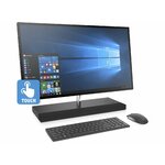 Matériels informatique HP ENVY All-in-One PC 27-b200nf infinytech Réunion 1