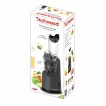 Petit électroménager extracteur de jus TECHWOOD TCF-279 infinytech Réunion 2