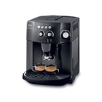 Machine Expresso broyeur DELONGHI Magnifica ESAM 4000.B infinytech Réunion 2