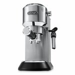 Machine Expresso DELONGHI DEDICA Style EC 685.M infinytech Réunion 2
