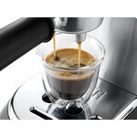 Machine Expresso DELONGHI DEDICA Style EC 685.M infinytech Réunion 6