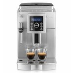 Machine Espresso DELONGHI ECAM 23.420.SB infinytech Réunion 1