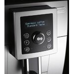 Machine Espresso DELONGHI ECAM 23.420.SB infinytech Réunion 2