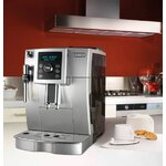 Machine Espresso DELONGHI ECAM 23.420.SB infinytech Réunion 5