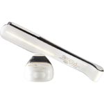 Petit électroménager Steampod V2 Blanc Lisseur Vapeur L'OREAL Professionnel infinytech Réunion 1
