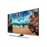 Matériels vidéo tv SAMSUNG UE75NU8005 189 cm 4K infinytech Réunion 1