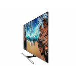 Matériels vidéo tv SAMSUNG UE75NU8005 189 cm 4K infinytech Réunion 3