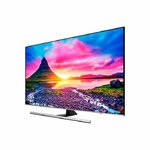 Matériels vidéo tv SAMSUNG UE65NU8005 164 cm 4K infinytech Réunion 1