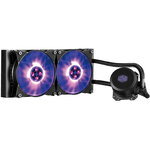 Matériels informatique Watercooling COOLER MASTER MasterLiquid ML240L RGB infinytech Réunion 1