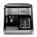 Petit électroménager cafetière expresso DELONGHI BCO421.S infinytech Réunion 1