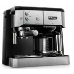 Petit électroménager cafetière expresso DELONGHI BCO421.S infinytech Réunion 2