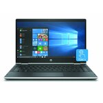 Matériels informatique pc portable HP Pavilion x360 14-cd1997nk infinytech Réunion 1