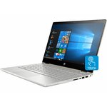 Matériels informatique HP Pavilion x360 Convertible 14-cd1999nk infinytech Réunion 3