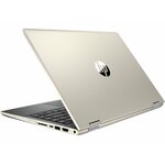 Matériels informatique HP Pavilion x360 Convertible 14-cd1999nk infinytech Réunion 5