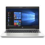 Matériels informatique pc portable HP ProBook 450 G6 6BN49ETABF infinytech Réunion 1