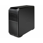 Matériels informatique Station de travail HP Z4 G4 2WU69EA infinytech Réunion 1