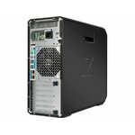 Matériels informatique Station de travail HP Z4 G4 2WU69EA infinytech Réunion 2