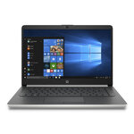 Matériels informatique pc portable HP Notebook 14-cf0016nf infinytech Réunion 1