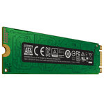 Matériels informatique disque SSD M.2 SAMSUNG 860 EVO 1 To infinytech Réunion 2