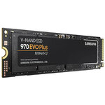 Matériels informatique disque SSD M.2 PCIe NVMe SAMSUNG 970 EVO Plus 1 To infinytech Réunion 1