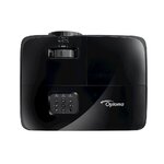 Matériels vidéo vidéoprojecteur OPTOMA X343e infinytech Réunion 2