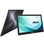 Matériels informatique écran portatif ASUS MB169B+ infinytech Réunion 1