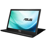 Matériels informatique écran portatif ASUS MB169B+ infinytech Réunion 2