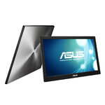 Matériels informatique écran portatif ASUS MB168B infinytech Réunion 1