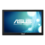 Matériels informatique écran portatif ASUS MB168B infinytech Réunion 2