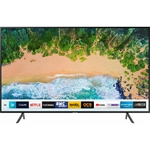 Matériels vidéo TV LED SAMSUNG UE43NU7125 4K infinytech Réunion 1