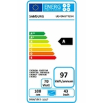 Matériels vidéo TV LED SAMSUNG UE43NU7125 4K infinytech Réunion 4