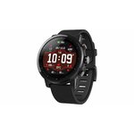 Montre connectée Xiaomi Mi Amazfit Stratos 2S infinytech Réunion 1