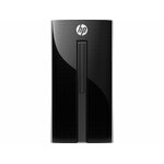 Matériels informatique ordinateur HP Desktop 460-a205nf infinytech Réunion 1