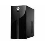 Matériels informatique ordinateur HP Desktop 460-a205nf infinytech Réunion 2