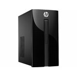 Matériels informatique ordinateur HP Desktop 460-a205nf infinytech Réunion 3