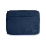 Matériels informatique housse PORT DESIGNS Milano Sleeve 12 pouces Bleue infinytech Réunion 1