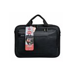 Accessoires informatique sacoche PORT DESIGND HANOI Clamshell 13.3 pouces Noire infinytech Réunion 4