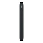 Accessoires téléphonie powerbank BELKIN 5000 mAh Noire infinytech Réunion 2