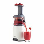 Petit électroménager extracteur de jus KENWOOD PureJuice JMP600WH infinytech Réunion 2