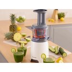 Petit électroménager extracteur de jus KENWOOD PureJuice JMP600WH infinytech Réunion 4