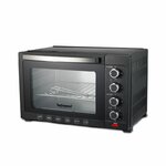 Petit électroménager four électrique TECHWOOD TF0-386 38L infinytech Réunion 1