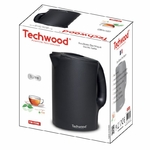 Petit électroménager bouilloire TECHWOOD TB-1106 1L infinytech Réunion 2